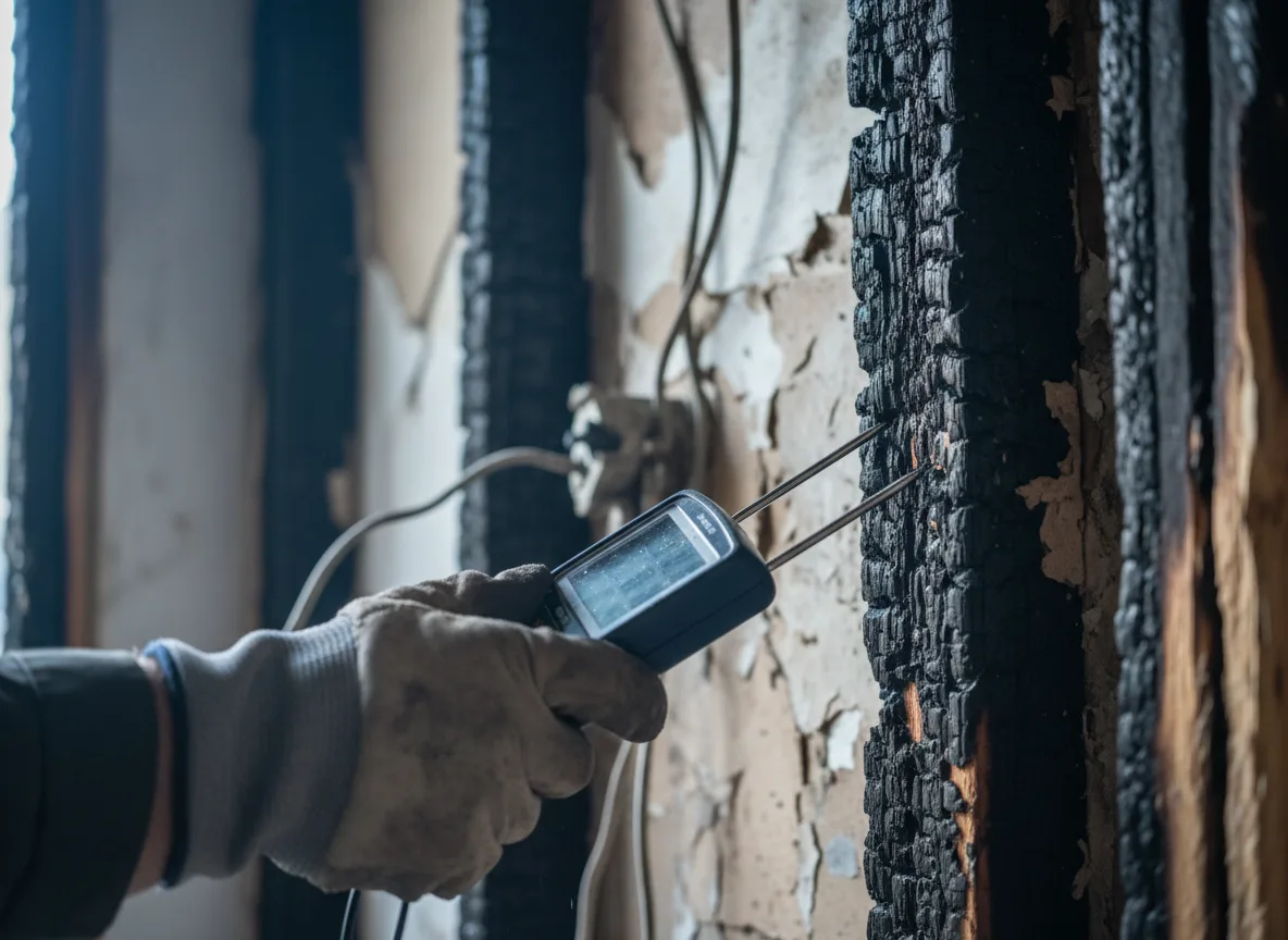 Fire Damage Restoration Saffell, AR FAQs